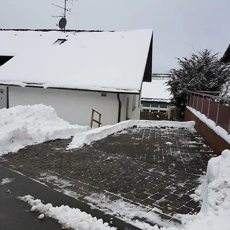 Ferienwohnung Motta Daire