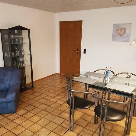Ferienwohnung Motta Daire