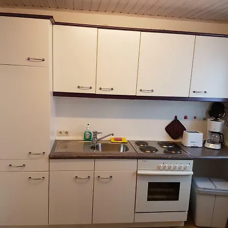 Ferienwohnung Motta Daire