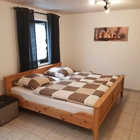 Ferienwohnung Motta Daire *