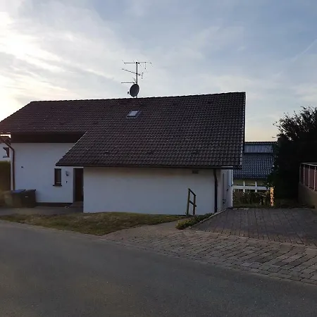 Ferienwohnung Motta
