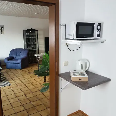 Ferienwohnung Motta Daire Winterberg