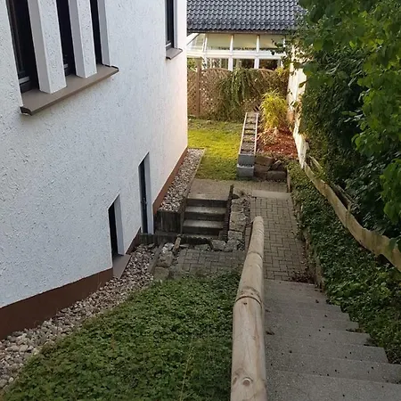 Apartment Ferienwohnung Motta