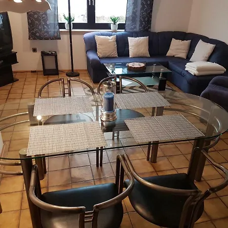 Ferienwohnung Motta * Winterberg