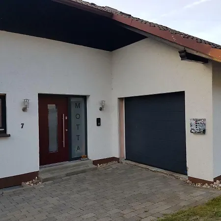 Ferienwohnung Motta *