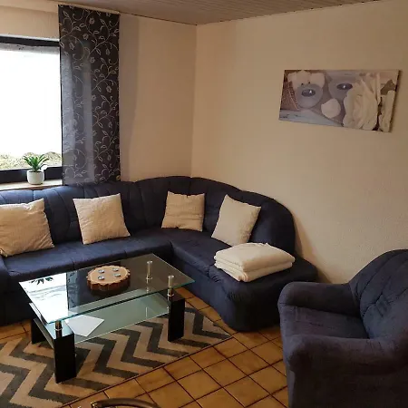 Daire Ferienwohnung Motta *