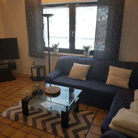 Ferienwohnung Motta Daire *