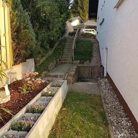 Ferienwohnung Motta Daire