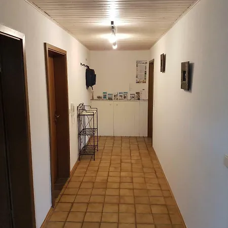 Apartment Ferienwohnung Motta Winterberg