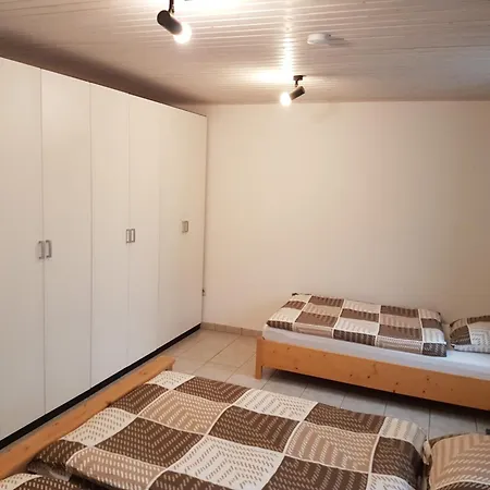 Ferienwohnung Motta Apartment *