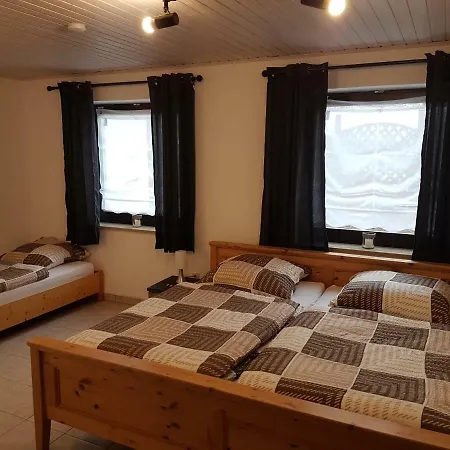 Ferienwohnung Motta Daire *