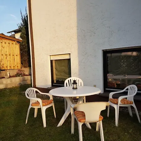 Ferienwohnung Motta Apartment