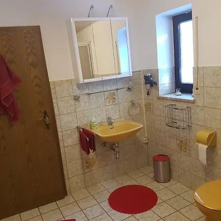 Ferienwohnung Motta *