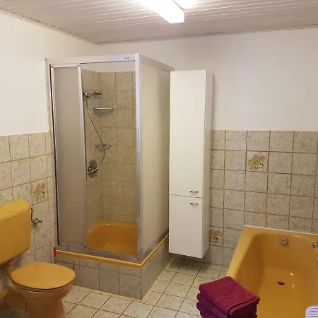 Ferienwohnung Motta Apartment