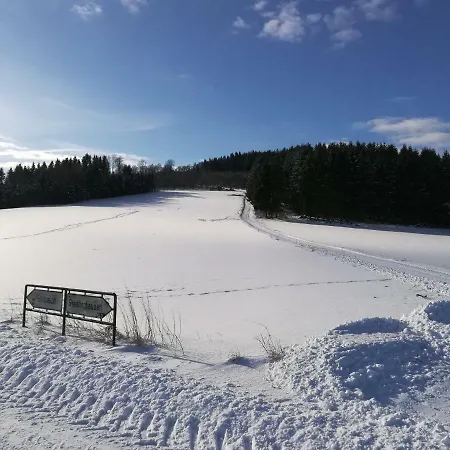 Ferienwohnung Motta Winterberg